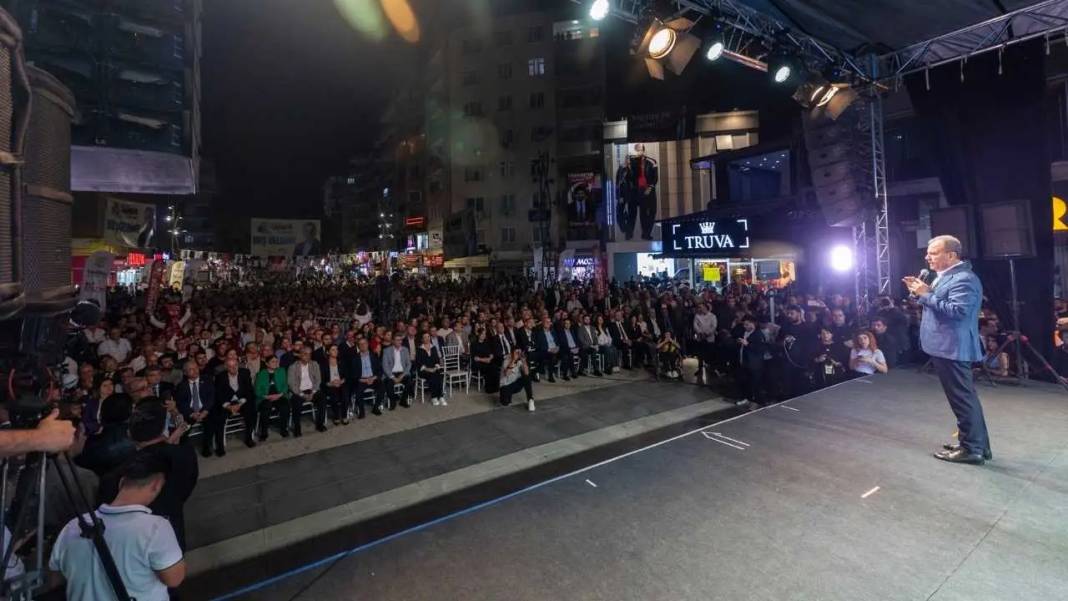 Tarsus’ta 3 Günlük Renkli Festival: Kültür, Sanat ve Coşku Bir Arada! 2